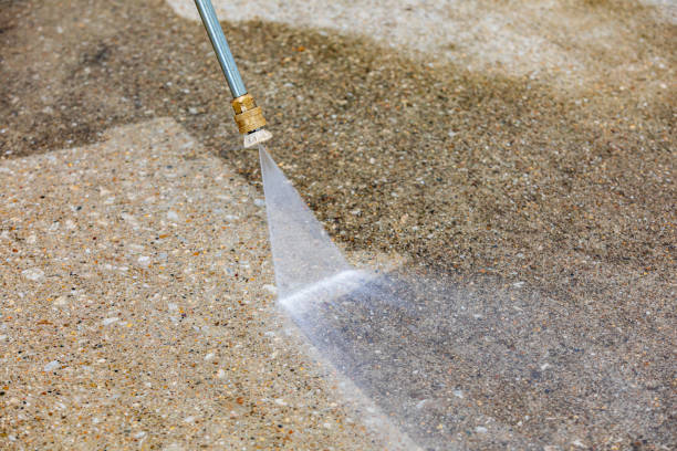 Best Post-Construction Pressure Washing  in Lincoln Village, OH