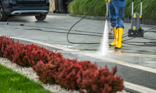 Concrete Sealing in Lincoln Village, OH