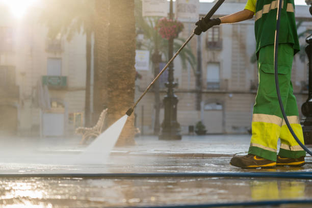 Best Patio and Deck Pressure Washing  in Lincoln Village, OH