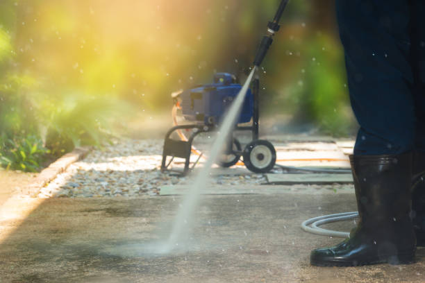 Best Building Exterior Washing  in Lincoln Village, OH