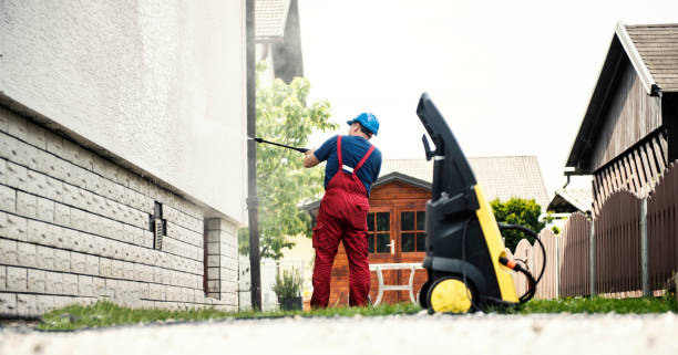 Best Restaurant Pressure Washing  in Lincoln Village, OH